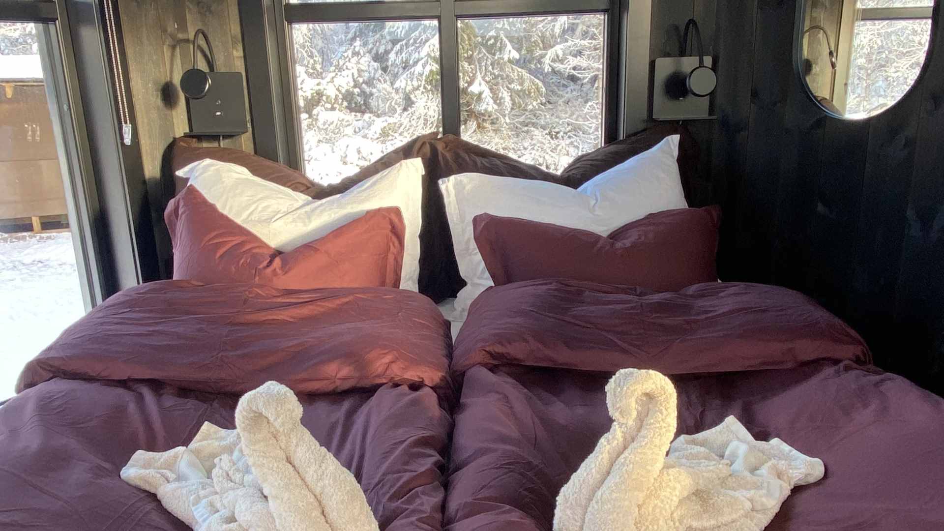 Fairytale Castle Bedroom