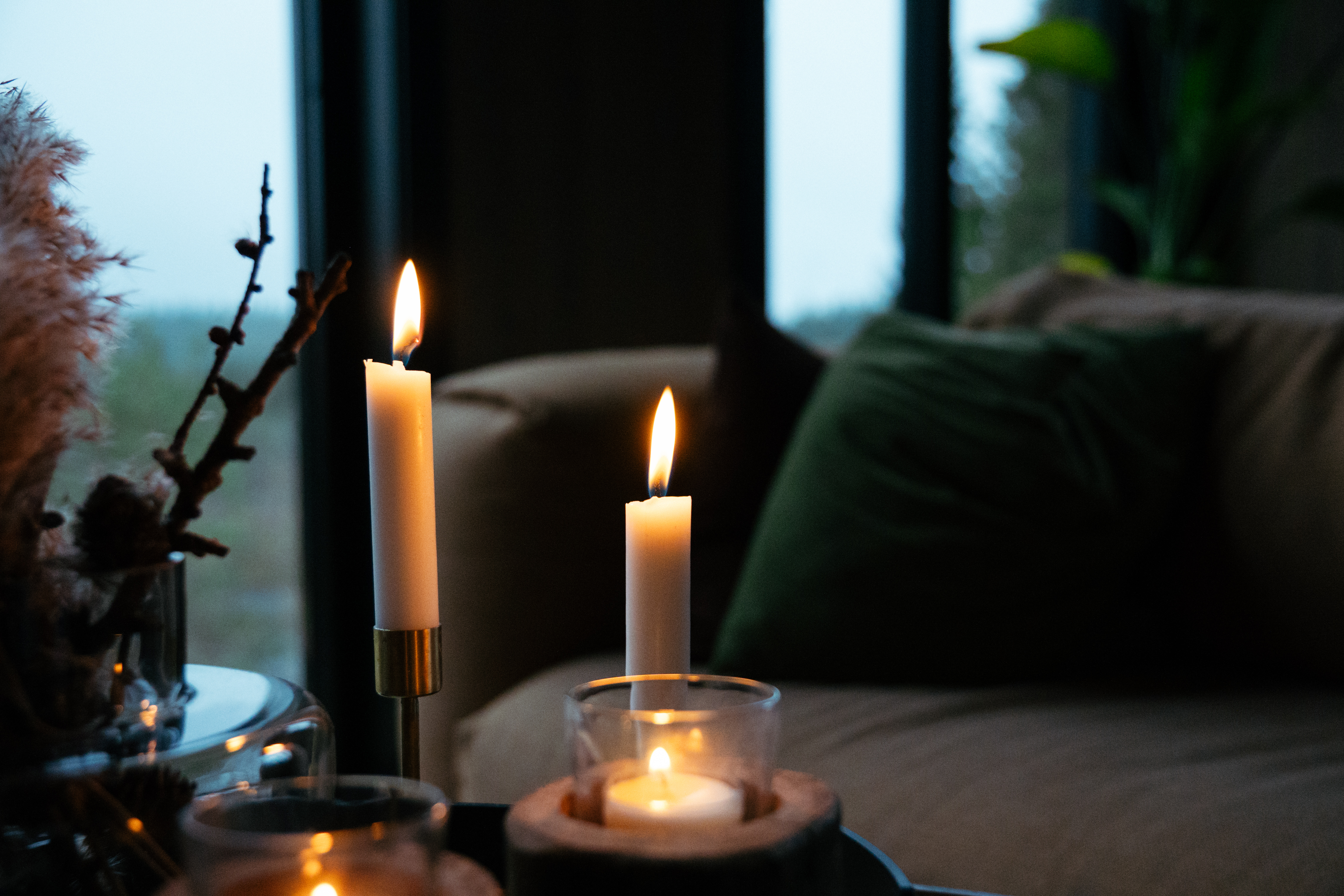 Den norske hemmeligheten bak et koselig hjem