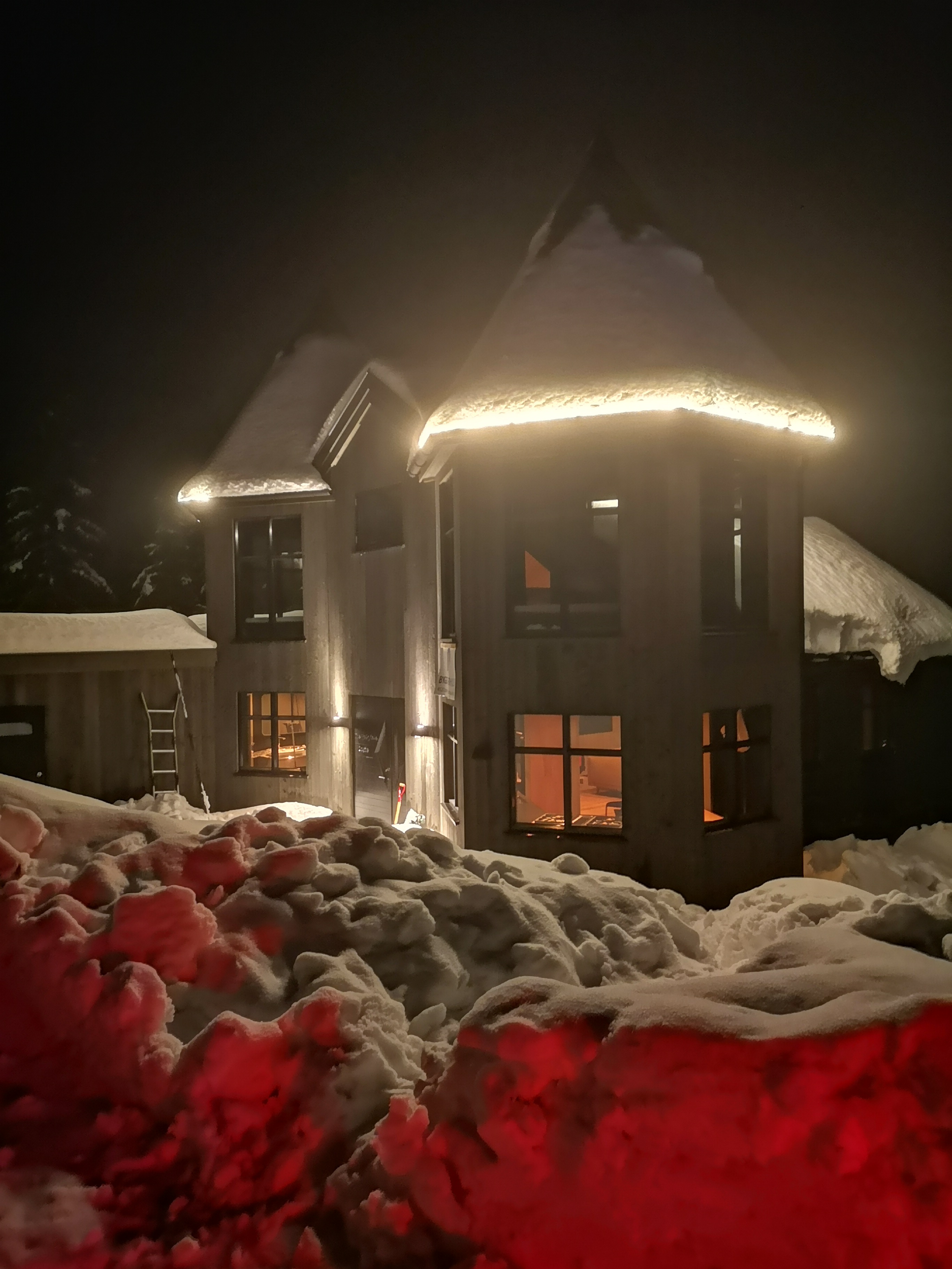 Din drømmejul venter på deg