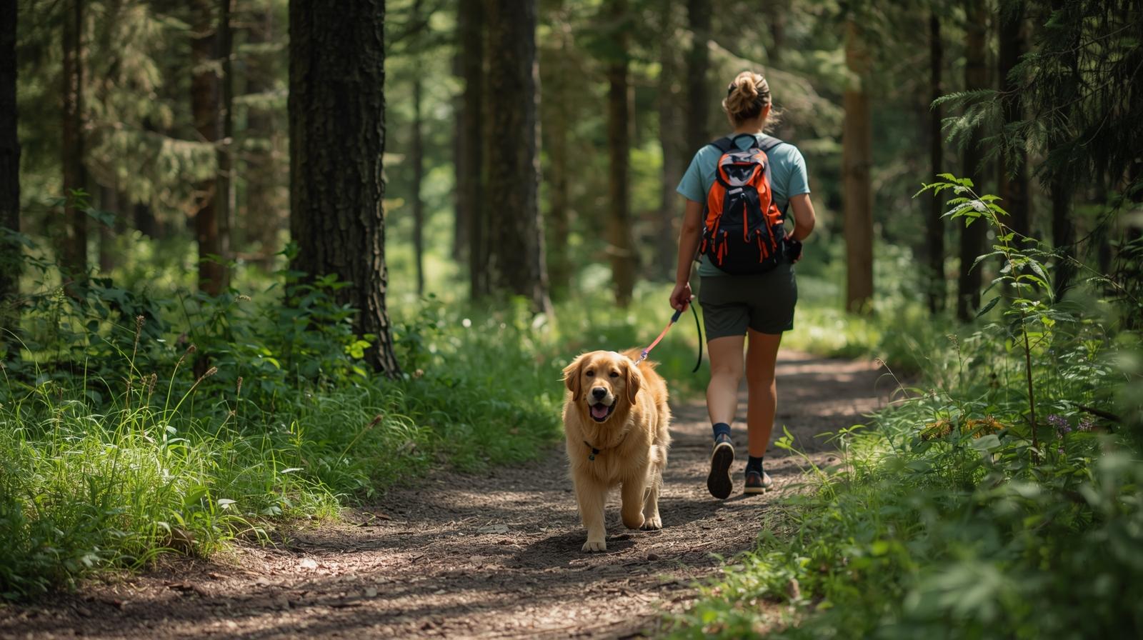 Din Guide Til Hundevennlige Hytteutleie For Helgeturer