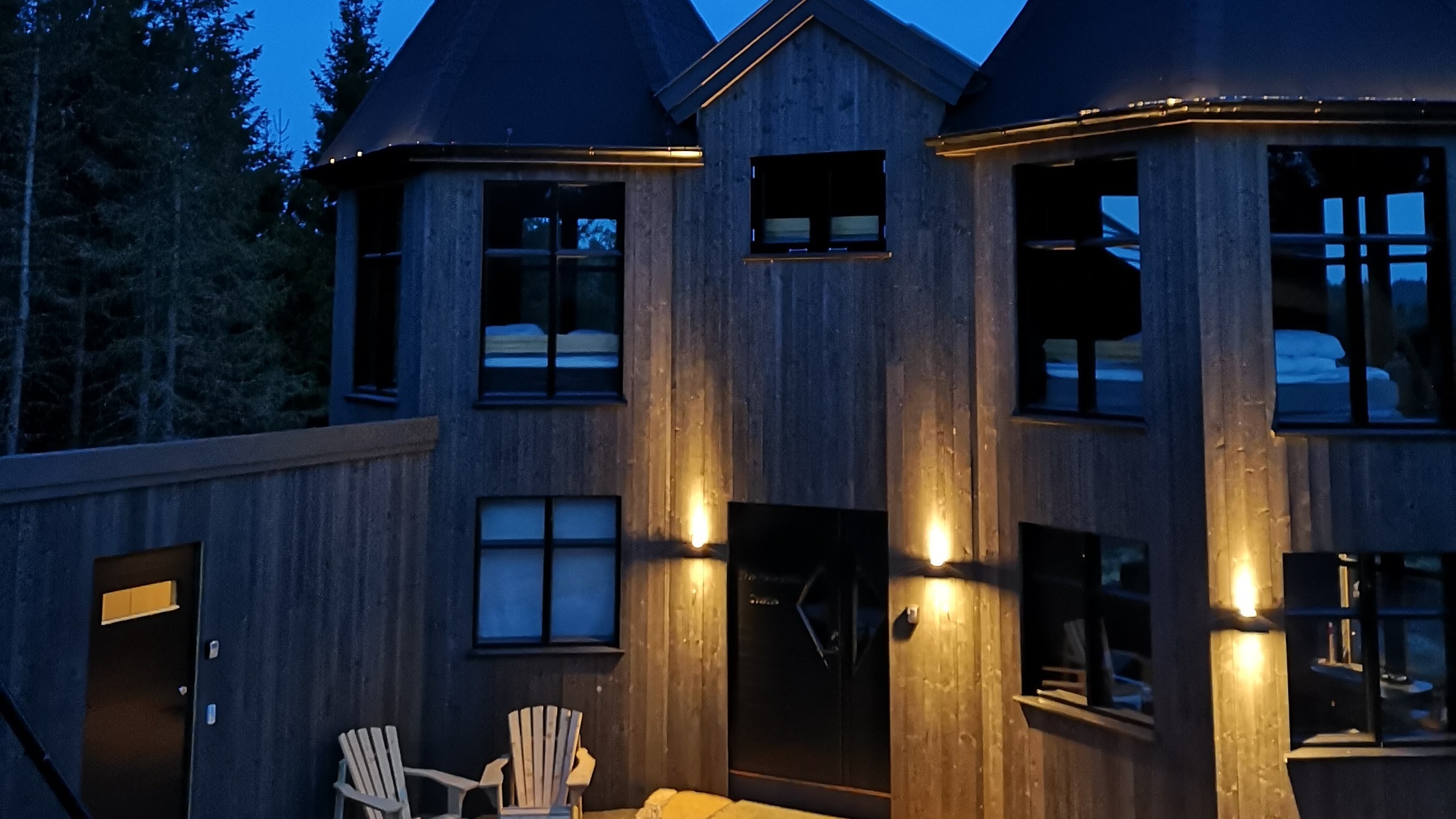 En Magisk Opplevelse for Alle