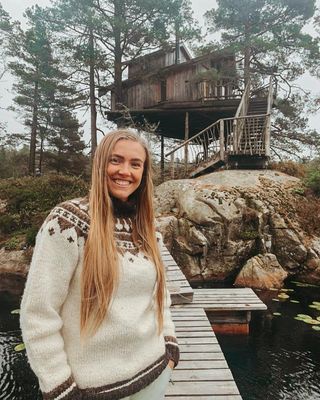 kjærestetur i agder