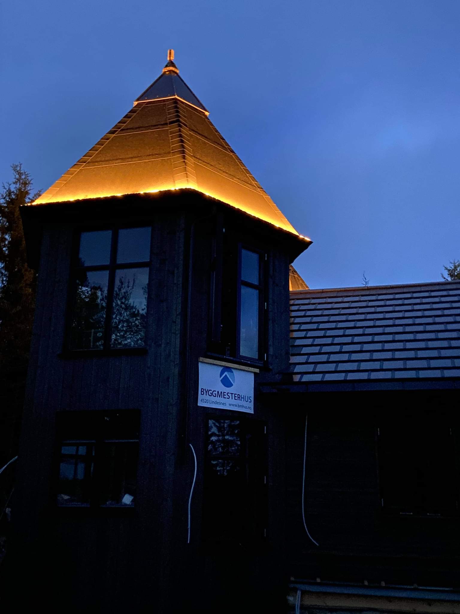 The Fairytale Castle – Magi og Kvalitet i Ett