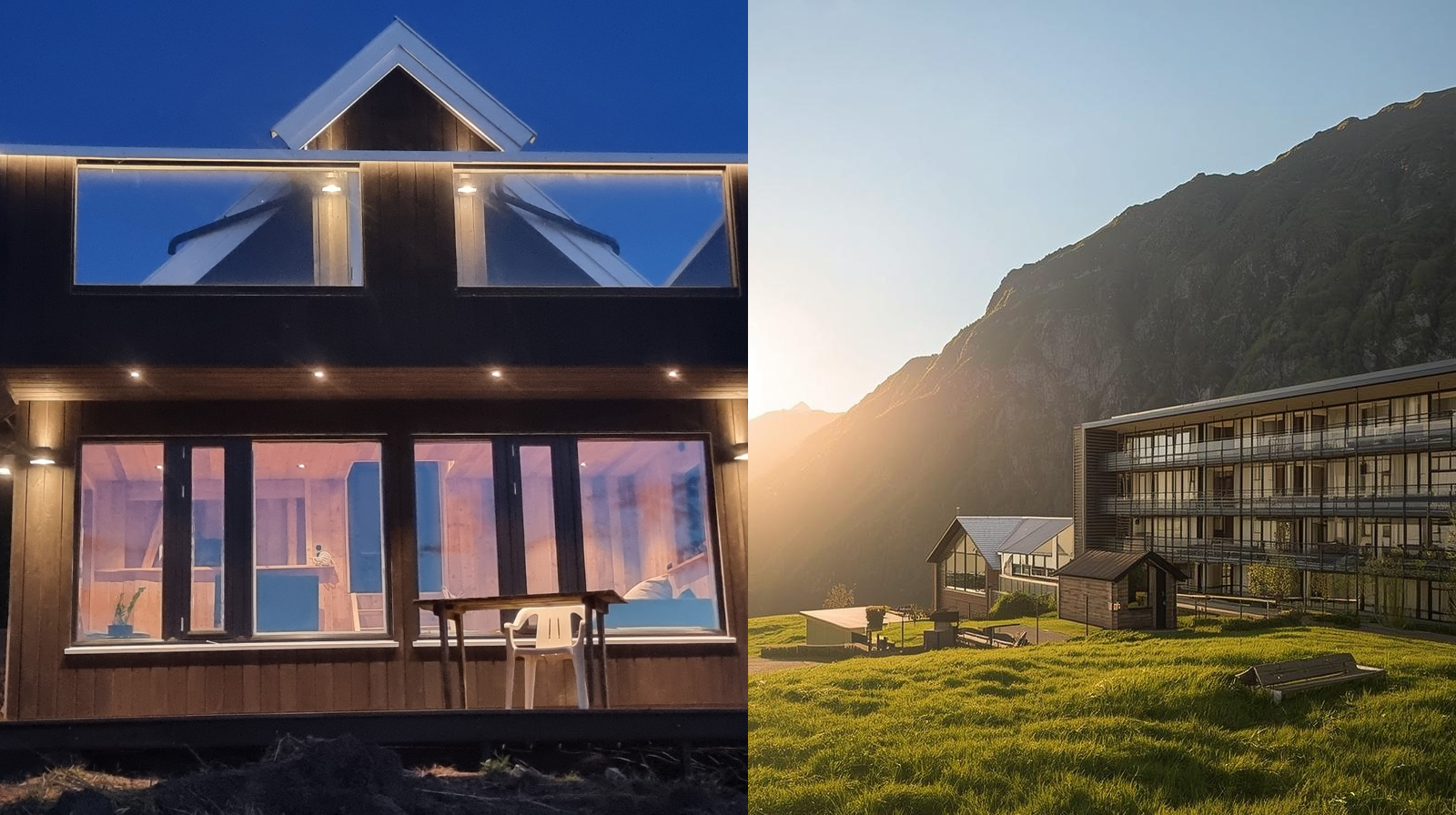 Ferie i Sør-Norge: Det du Trenger å Vite