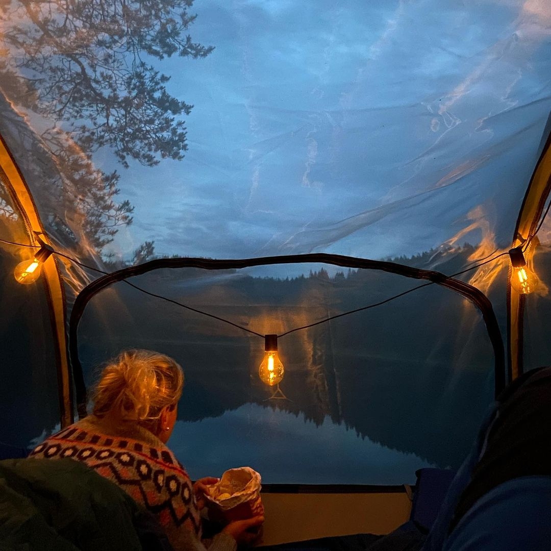 Planlegger du å fordype deg i naturen i din neste ferie?